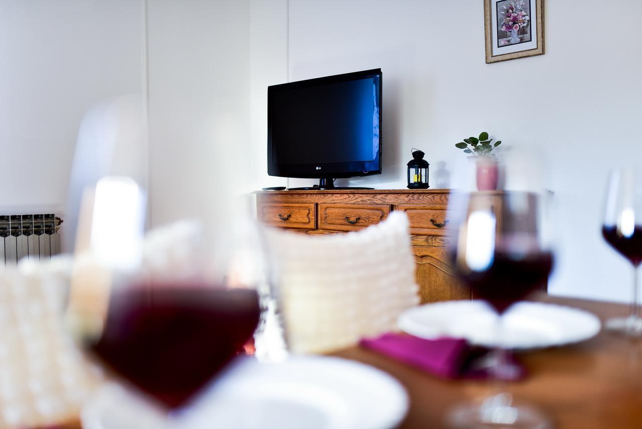 Apartment Josip Slivnica エクステリア 写真