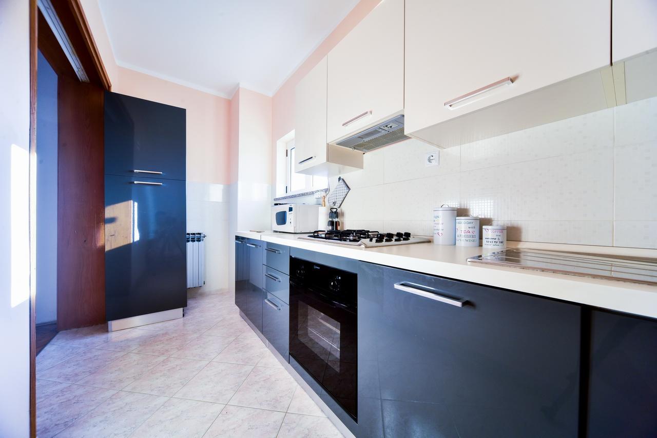 Apartment Josip Slivnica エクステリア 写真